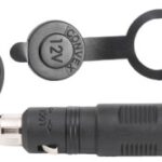 Osculati 14.517.00 Kit Spina + Presa Ad Incasso spine prese accendisigaro ed accessori