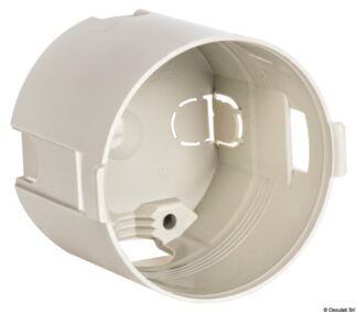 Osculati 14.538.02 Cover Postereriore Di Protezione Alta Bianca interruttori e prese modulari originali berker