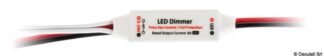 Osculati 14.540.00 Mini Dimmer Monocanale interruttori e prese modulari originali berker