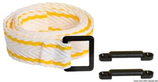 Osculati 14.546.04 Nastro Ricambio Per 14.546.02 cassette portabatteria