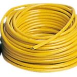 Osculati 14.592.01 Cavo Elettrico Tripolare Blu 16 A prese spine e cavi banchina osculati