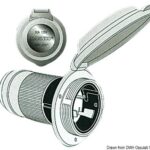 Osculati 14.634.30 Presa Marinco Bipolare Monofase 3 Fili prese spine e cavi banchina marinco