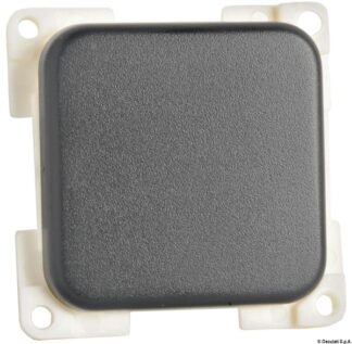 Osculati 14.650.01 Interruttore On-Off Grigio interruttori prese e spine modulari