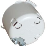 Osculati 14.650.03 Protezione Posteriore Per Interruttori interruttori prese e spine modulari