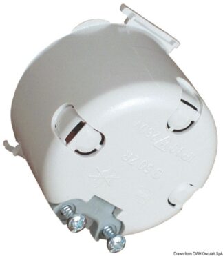 Osculati 14.650.03 Protezione Posteriore Per Interruttori interruttori prese e spine modulari