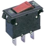 Osculati 14.732.10 Interruttore Termico A Bascula 10 A interruttori e magnetotermici