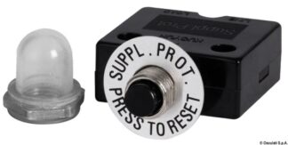 Osculati 14.733.20 Fusibile Automatico 20 A interruttori e magnetotermici