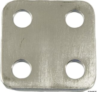 Osculati 14.890.04 Busbar 4 Hole M8/M10 Quad staccabatterie egis xd nmea 2000