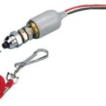 Osculati 14.919.04 Stacco Automatico Grigio stacchi automatici di sicurezza