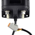 Relay automatico bistabile 24V LITTELFUSE - 14.921.36 Osculati
