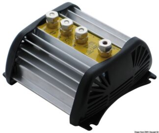 Osculati 14.922.53 Ripartitore Di Carica 3 X 70 A caricabatterie convertitori tensione ripartitori di carica