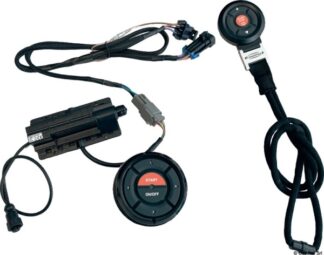 Osculati 14.970.53 Cavo Honda Mec P&P cablaggi motore e aux coastkey