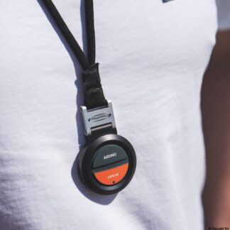 Osculati 14.970.32 Fob 2 Coastkey Con Cordino Galleggiante sistema multifunzione coastkey avviamento moto