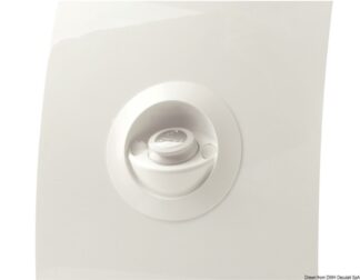 Osculati 15.290.24 Doccia Integrata Whale Twist Mk2 Bianca 150X120 Mm doccia integrata whale twist mk2