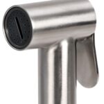 Osculati 15.303.60 Box Elissa Inox Con Doccia Tiger Tubo Nylon 2,5 M docce e box docce