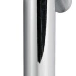 Osculati 15.160.30 Box Doccia New Edge Bianco Tubo Inox 2,5 M docce e box docce