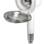 Osculati 15.250.74 Doccia Classic Evo Inox Tubo Pvc 4 M docce e box docce