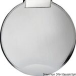 Osculati 15.150.07 Box Doccia Classic Evo Cromato Tubo Inox 4 M In Piano docce e box docce