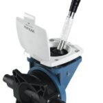 Osculati 15.262.36 Pompa Whale Gusher Urchin Mk3 + Botola pompa a mano whale