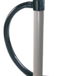 Osculati 15.265.02 Pompa Di Sentina Aspirante/Premente Corpo 550 Mm pompe a mano