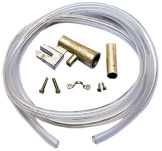 Osculati 15.266.00 Pompa Piper Pump Per Fuoribordo pompe a mano