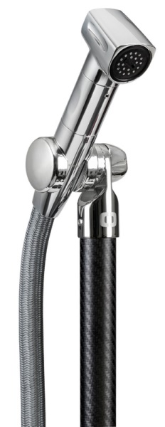 Osculati 15.480.29 Asta Telescopica In Carbonio Per Doccia Saturn docce e box docce