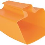 Osculati 15.801.05 Sassola Polietilene Arancio sassole