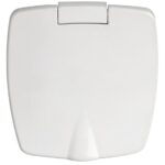 Osculati 15.900.11 Solo Coperchio New Edge Neutro docce e box docce