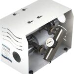 Osculati 16.047.35 Doppia Autoclave A Contollo Elettr. 2,5 Bar 52 L/M autoclavi