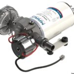 Autoclave aut. a contollo elettr. 2.5 bar 36 l/min - 16.081.12 Osculati