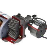 Osculati 16.081.14 Autoclave Aut. A Controllo Elettr. 2.5 Bar 46 L/M autoclavi