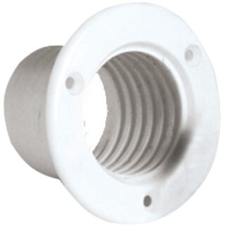 Osculati 16.104.39 Boccola In Plastica Per Tubo tubi e boccole passaggio cavi