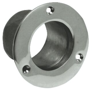 Osculati 16.104.40 Boccola In Aisi 316 Per Tubo tubi e boccole passaggio cavi