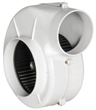 Osculati 16.107.02 Aspiratore Staffa 24 V 7 A aspiratori e blower