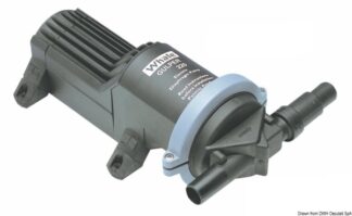 Osculati 16.155.40 Pompa Whale Gulper 220 24 V pompe di sentina e acque grigie