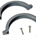 Osculati 16.155.98 Anello Di Chiusura E Viti Per Gulper 220 pompe di sentina e acque grigie