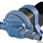 Osculati 16.156.24 Pompa Whale Gulper 320 24 V pompe di sentina e acque grigie