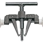 Osculati 16.191.01 Estrattore Inox Giranti Piccolo giranti per pompe motori entrobordo