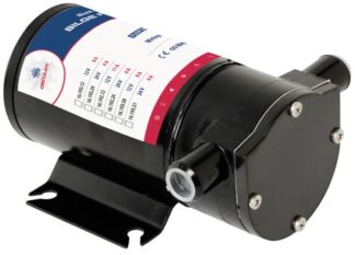 Osculati 16.193.50 Pompa Deck Plastica 12 V pompe di sentina e acque grigie