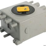 Osculati 16.222.94 Pozzetto 8 L Con Sensore Elettronico G2 pozzetti di raccolta