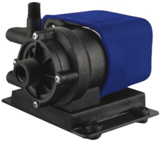 Osculati 16.531.01 Pompa Circolazione Acqua 220V 18.5 L/Min pompe di ricircolo per impianti aria condizionata