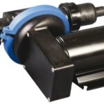 Osculati 16.293.12 Pompa Per Acque Grigie 22 Lpm 12V pompa acque grigie ocean technologies