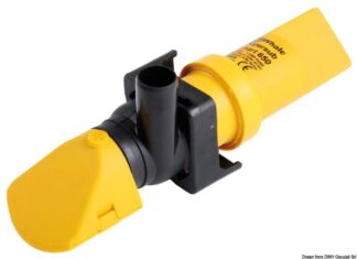 Osculati 16.360.93 Pompa Sentina Smart 650 12V Retail pompe ad immersione