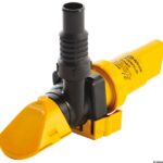 Osculati 16.360.05 Pompa Sentina Smart 1100 24V pompe ad immersione
