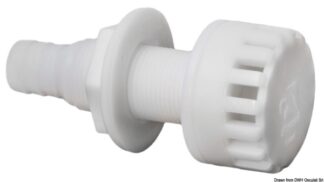 Osculati 16.388.61 Presa A Mare Per Pompa 16.410.84 pompe aeratrici per pescato