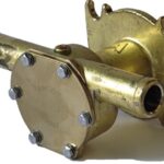 Pompa tipo NAUCO ST 423 - 16.423.00 Osculati