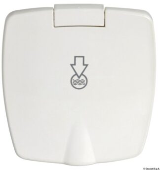 Osculati 16.441.14 Riduttore Di Pressione New Edge prese acqua innesti banchina