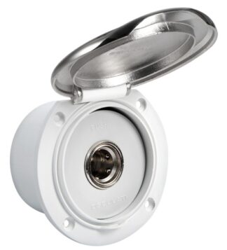 Osculati 16.441.95 Presa Acqua Lavaggio Ponte Classic Evo Inox prese acqua innesti banchina