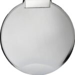 Osculati 16.445.73 Entrata Acqua Dolce Heavy Duty Classic Evo Chrome prese acqua innesti banchina