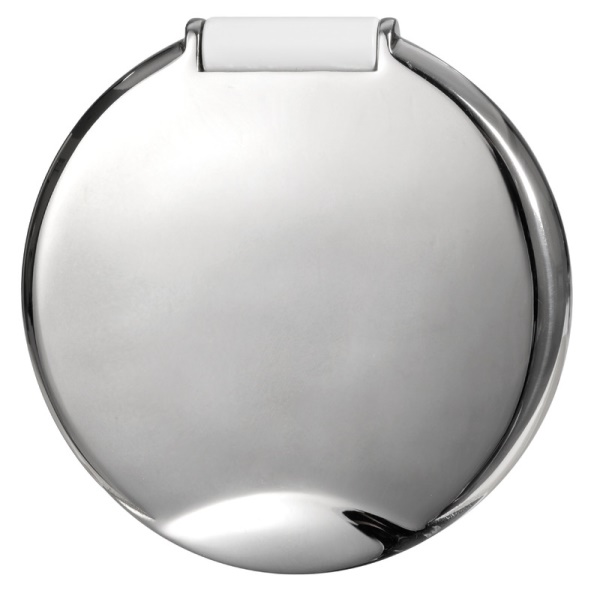 Osculati 16.445.83 Entrata Acqua Dolce Heavy Duty Classic Evo Inox prese acqua innesti banchina